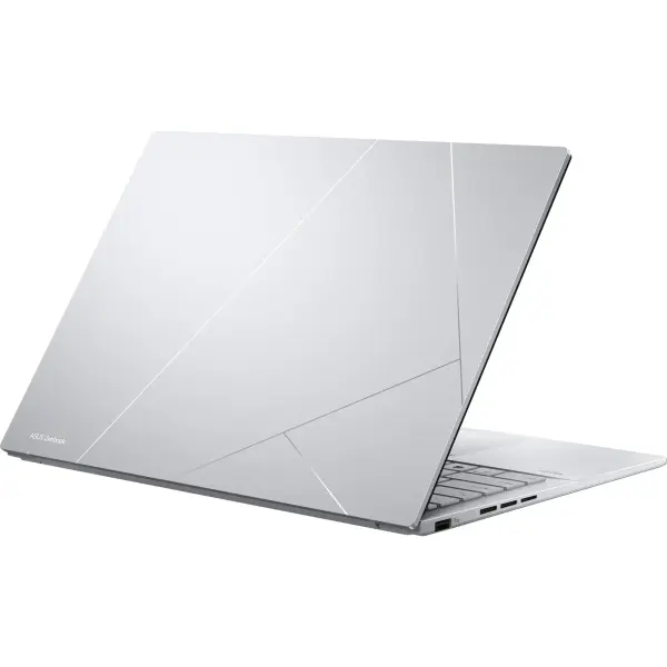 Купити Ноутбук ASUS Zenbook 14 OLED UX3405CA-QL293 (90NB14W4-M00BH0) - фото 6
