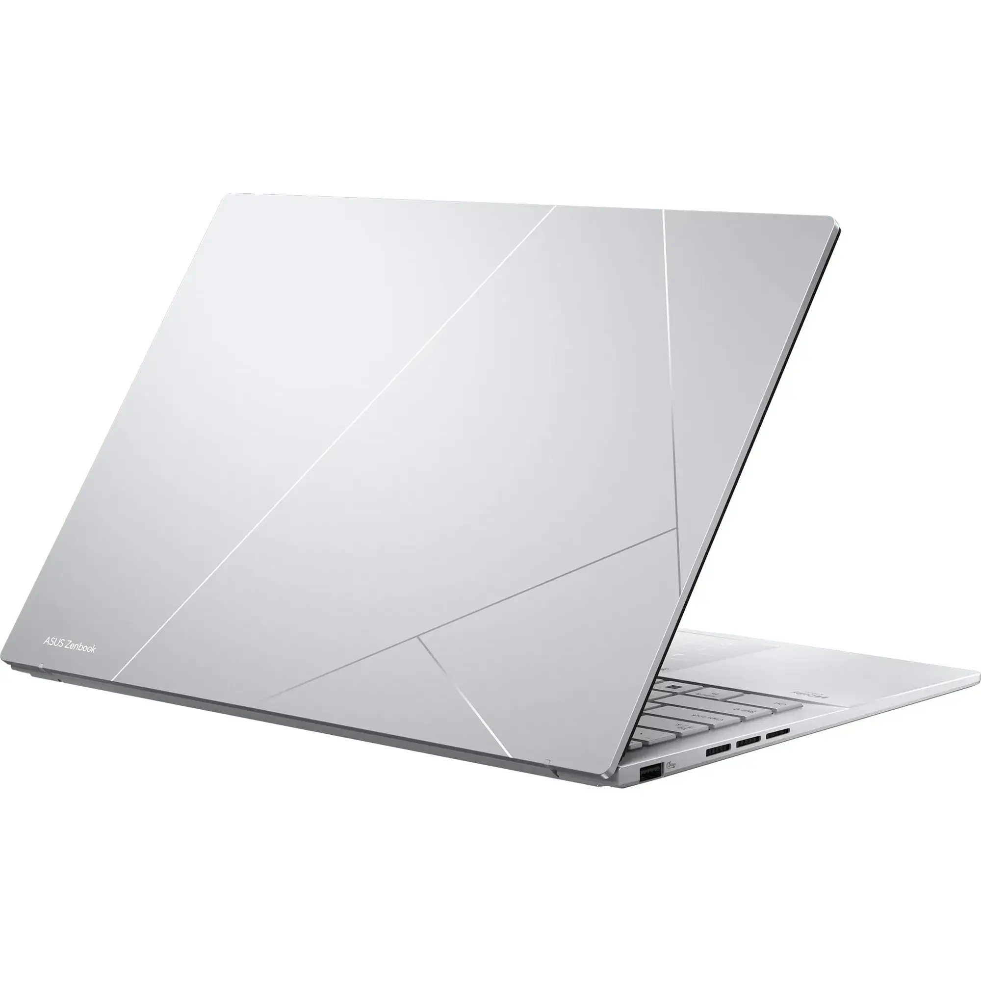 Купити Ноутбук ASUS Zenbook 14 OLED UX3405CA-QL293 (90NB14W4-M00BH0) - фото 6