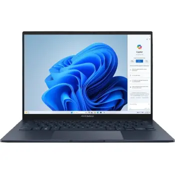 Купити Ноутбук ASUS Zenbook 14 OLED UX3405CA-ST1248 (90NB14W1-M01UL0) - фото 1