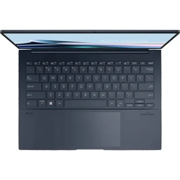 Купити Ноутбук ASUS Zenbook 14 OLED UX3405CA-ST1248 (90NB14W1-M01UL0) - фото 2