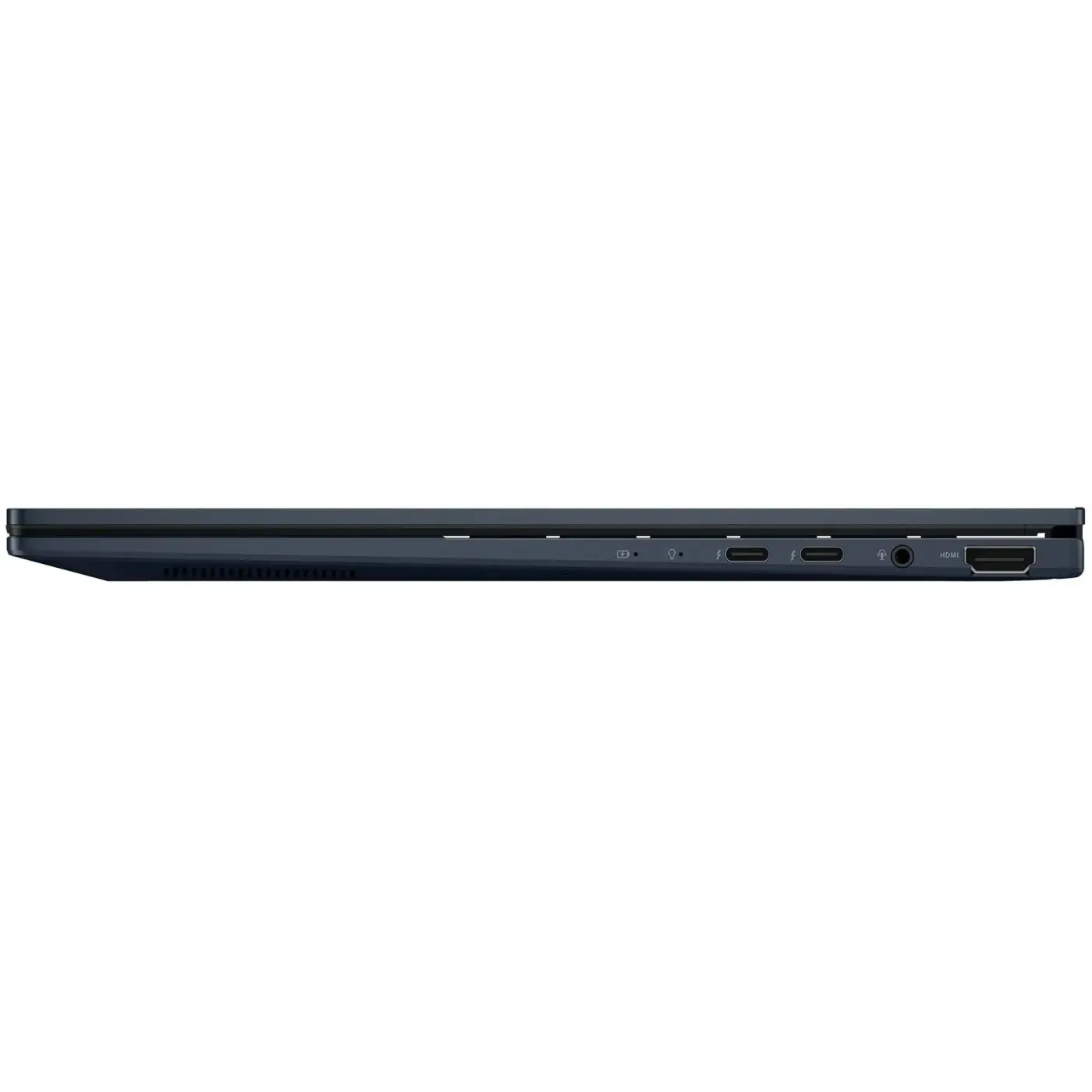 Купити Ноутбук ASUS Zenbook 14 OLED UX3405CA-ST1248 (90NB14W1-M01UL0) - фото 4