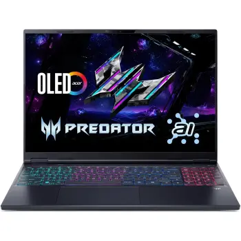 Купить Ноутбук Acer Predator Helios Neo 16S PHN16S-I51 (NH.U3TEU.004) - фото 1