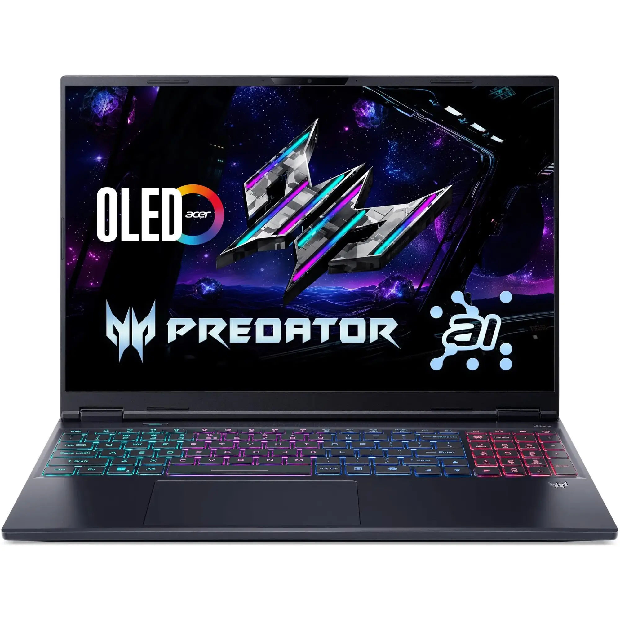 Купить Ноутбук Acer Predator Helios Neo 16S PHN16S-I51 (NH.U3TEU.004) - фото 1