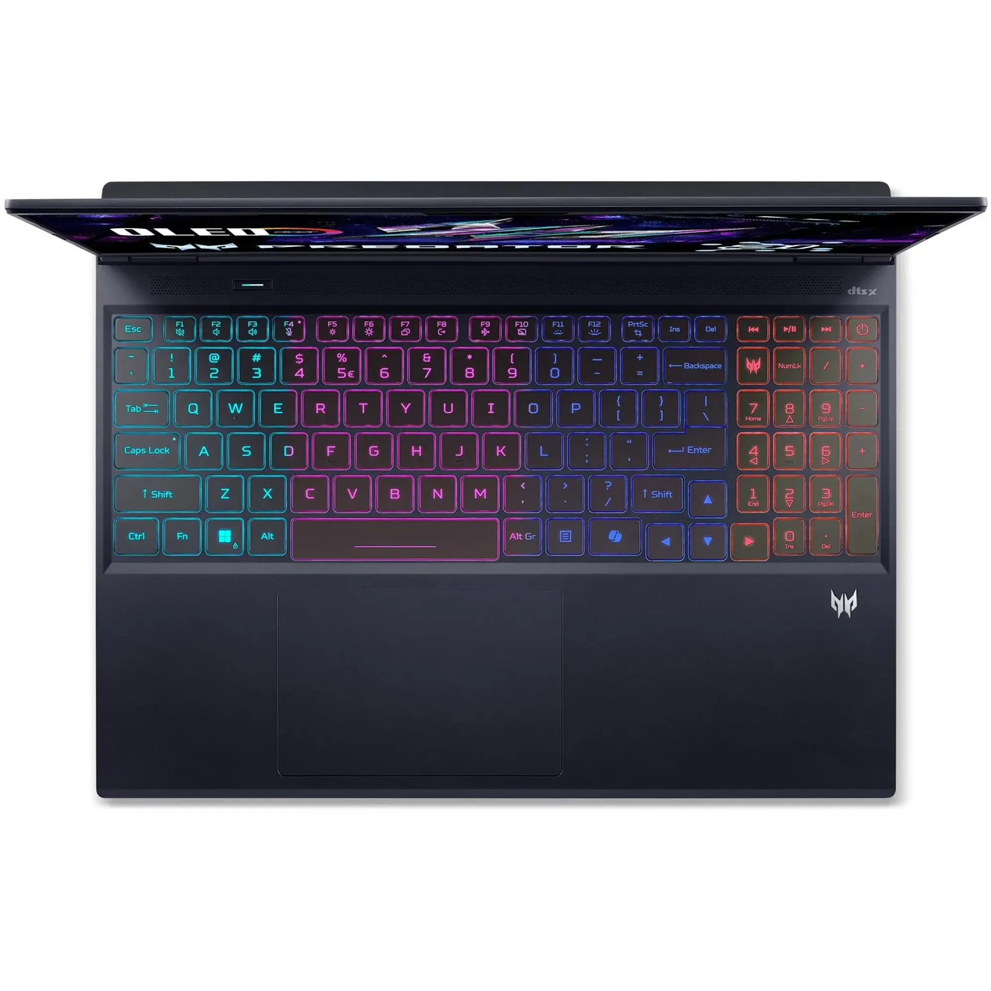 Купить Ноутбук Acer Predator Helios Neo 16S PHN16S-I51 (NH.U3TEU.004) - фото 2