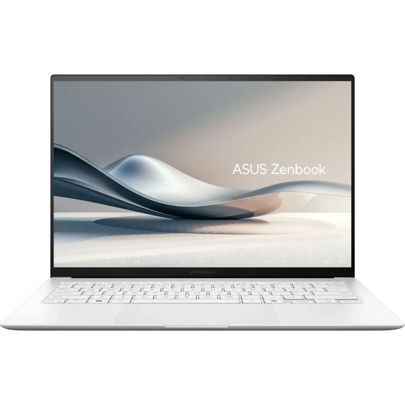 Купить Ноутбук ASUS Zenbook S 14 UX5406AA-SW078W (90NB16Q2-M00810) - фото 1