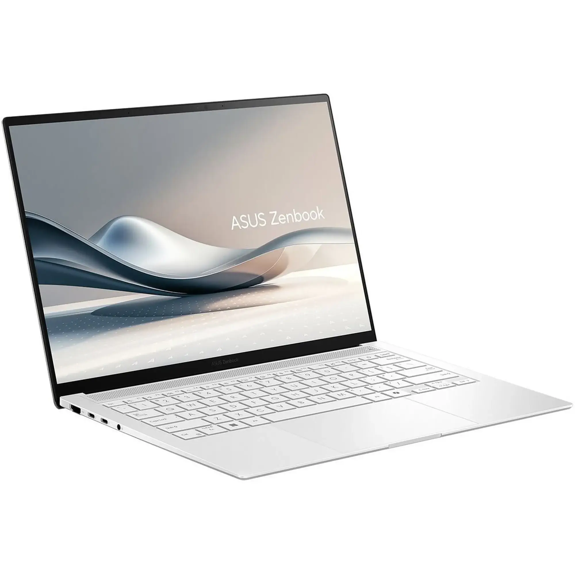 Купить Ноутбук ASUS Zenbook S 14 UX5406AA-SW078W (90NB16Q2-M00810) - фото 2