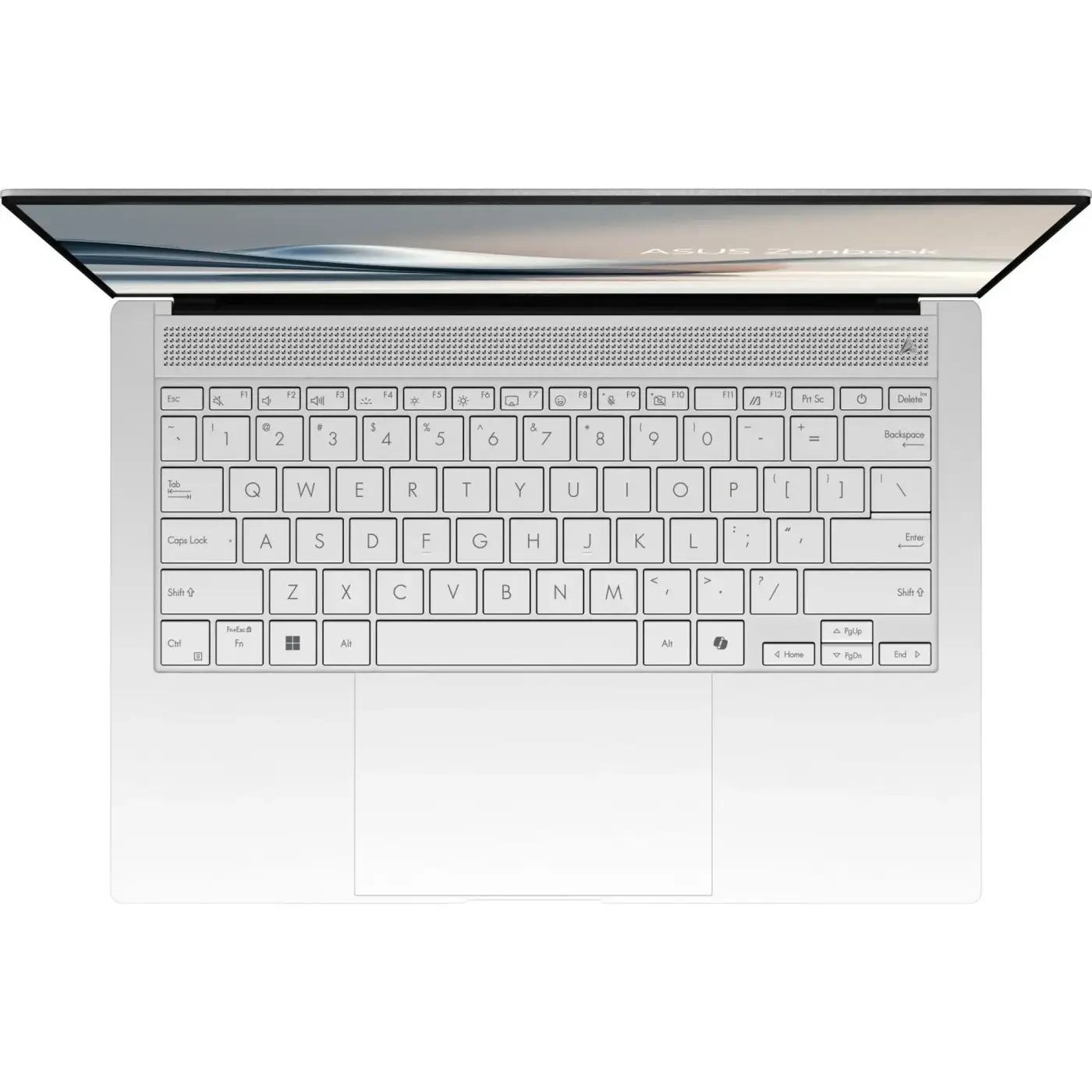Купить Ноутбук ASUS Zenbook S 14 UX5406AA-SW078W (90NB16Q2-M00810) - фото 3