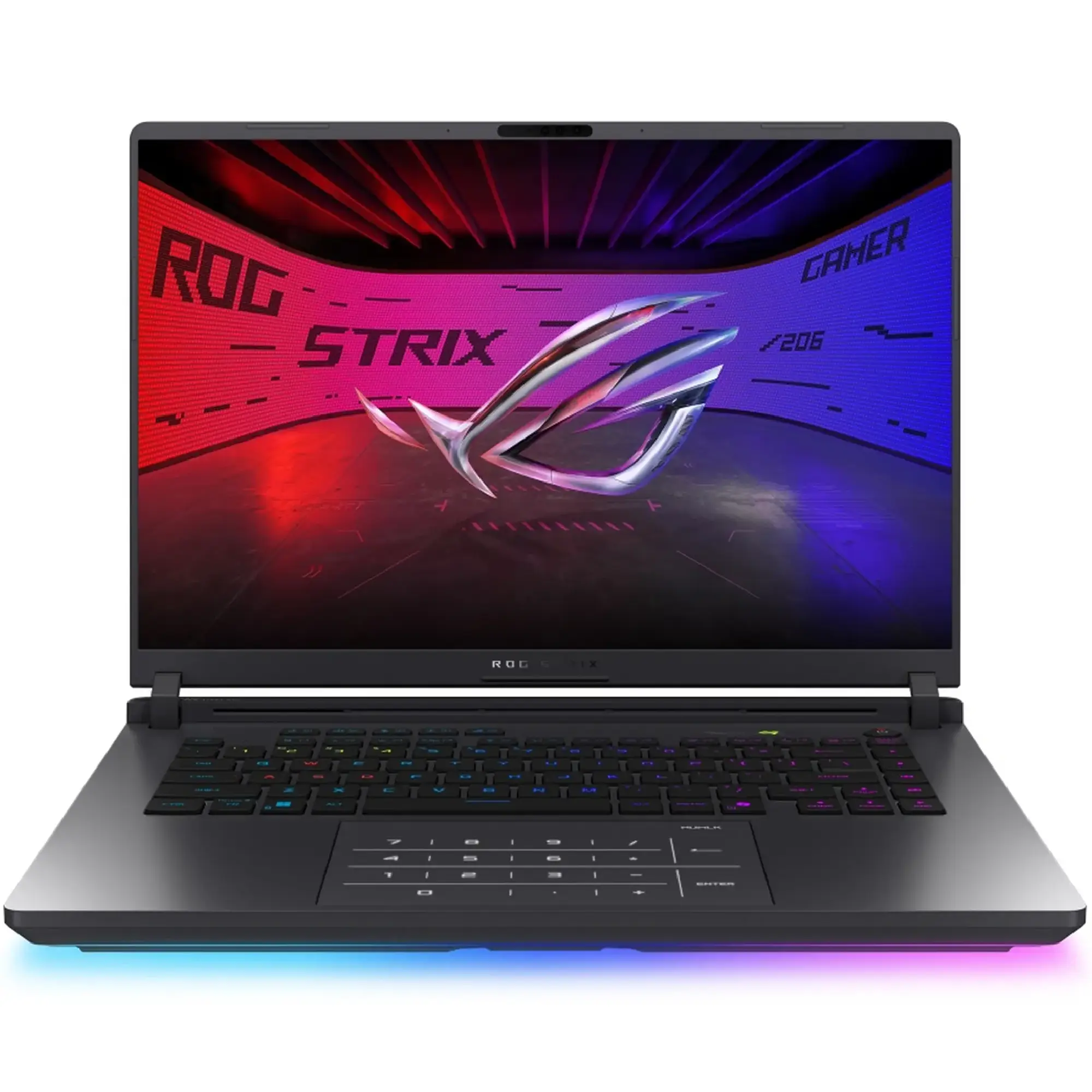 Купити Ноутбук ASUS ROG Strix G16 G615JHR-RV075 (90NR0LL1-M005C0) - фото 1
