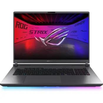 Купить Ноутбук ASUS ROG Strix G18 G815JHR-S8063 (90NR0LA1-M00290) - фото 1