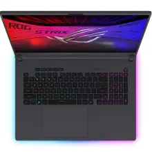 Купить Ноутбук ASUS ROG Strix G18 G815JHR-S8063 (90NR0LA1-M00290) - фото 2