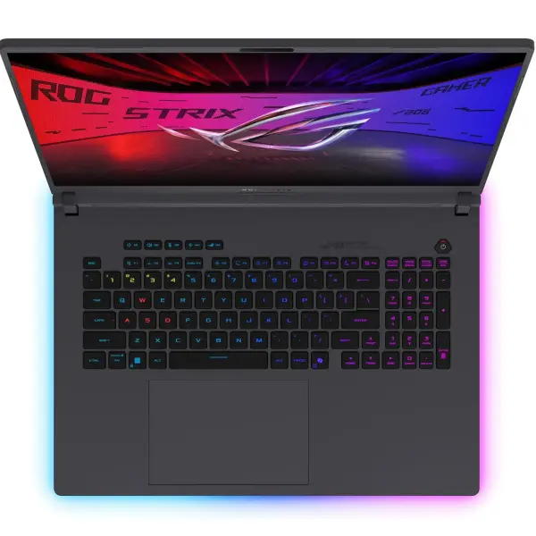 Купить Ноутбук ASUS ROG Strix G18 G815JHR-S8063 (90NR0LA1-M00290) - фото 2