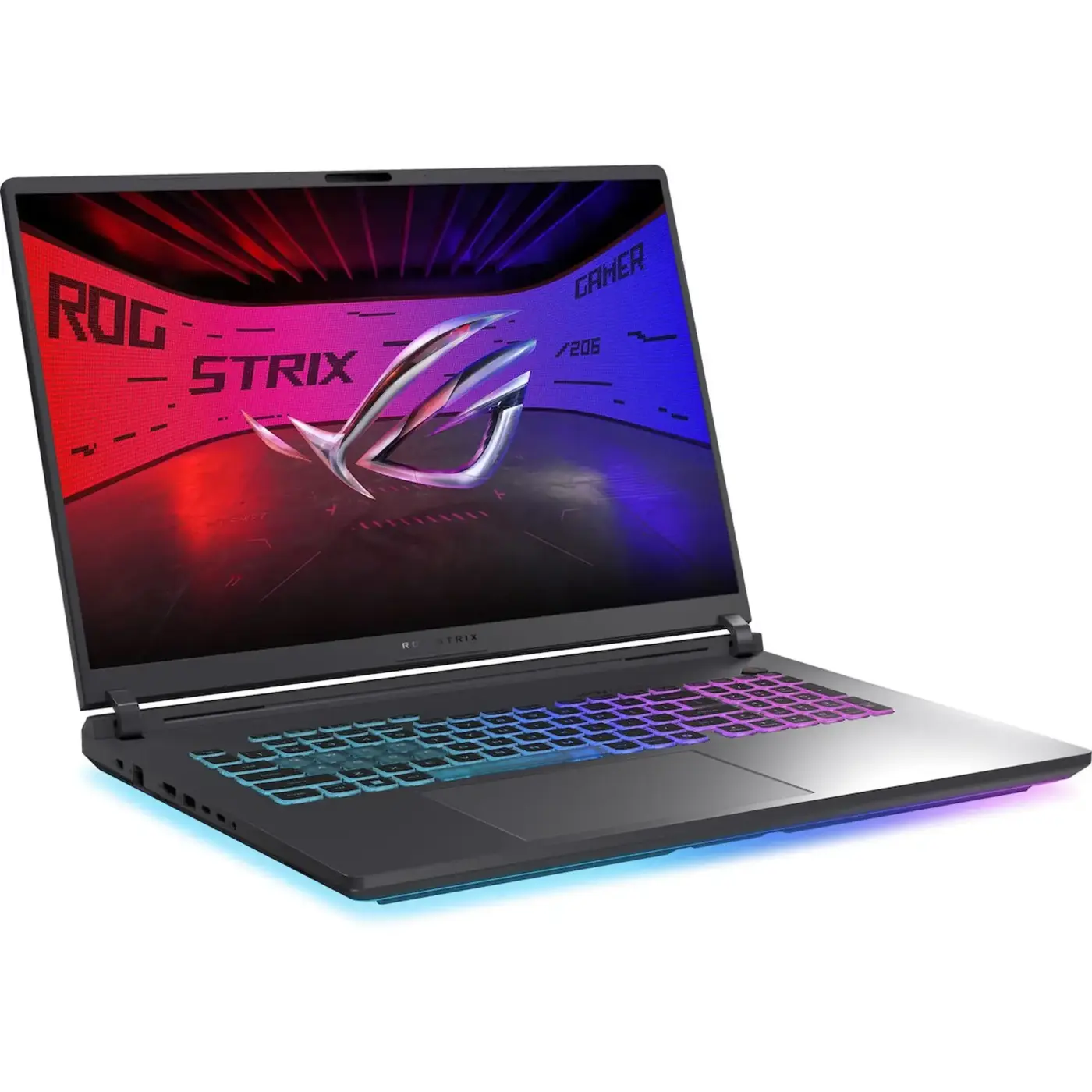 Купить Ноутбук ASUS ROG Strix G18 G815JHR-S8063 (90NR0LA1-M00290) - фото 3