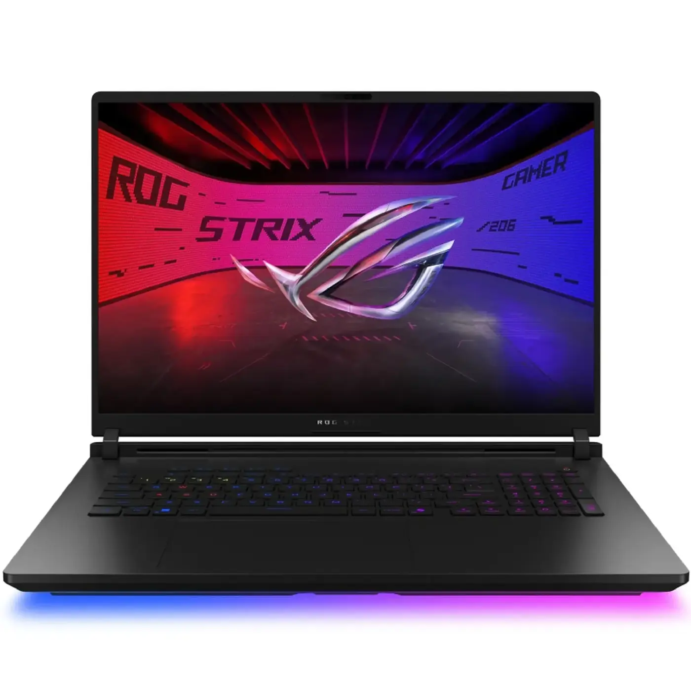 Купить Ноутбук ASUS ROG Strix SCAR 18 G835LR-SA154W (90NR0LS1-M006E0) - фото 1