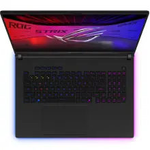 Купить Ноутбук ASUS ROG Strix SCAR 18 G835LR-SA154W (90NR0LS1-M006E0) - фото 2