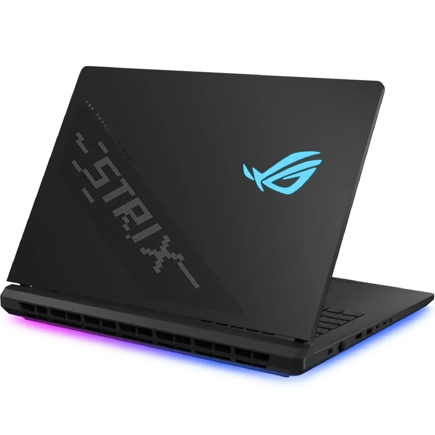 Купить Ноутбук ASUS ROG Strix SCAR 18 G835LR-SA154W (90NR0LS1-M006E0) - фото 8