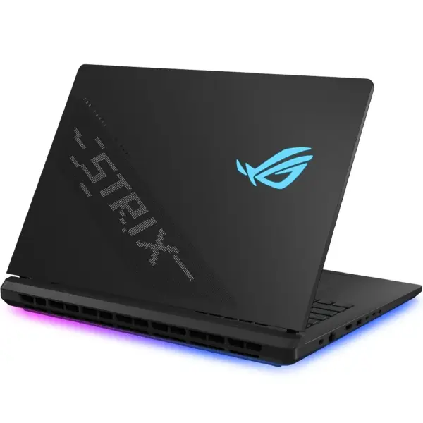 Купить Ноутбук ASUS ROG Strix SCAR 18 G835LR-SA154W (90NR0LS1-M006E0) - фото 8