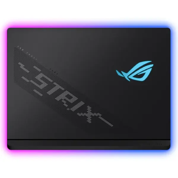 Купить Ноутбук ASUS ROG Strix SCAR 18 G835LR-SA154W (90NR0LS1-M006E0) - фото 9