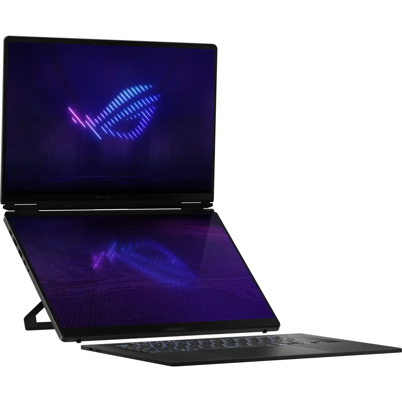 Купить Ноутбук ASUS ROG Zephyrus Duo 16 GX651AX-SR100X (90NR0NT2-M004C0) - фото 1