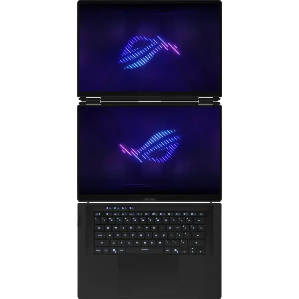 Купить Ноутбук ASUS ROG Zephyrus Duo 16 GX651AX-SR100X (90NR0NT2-M004C0) - фото 4