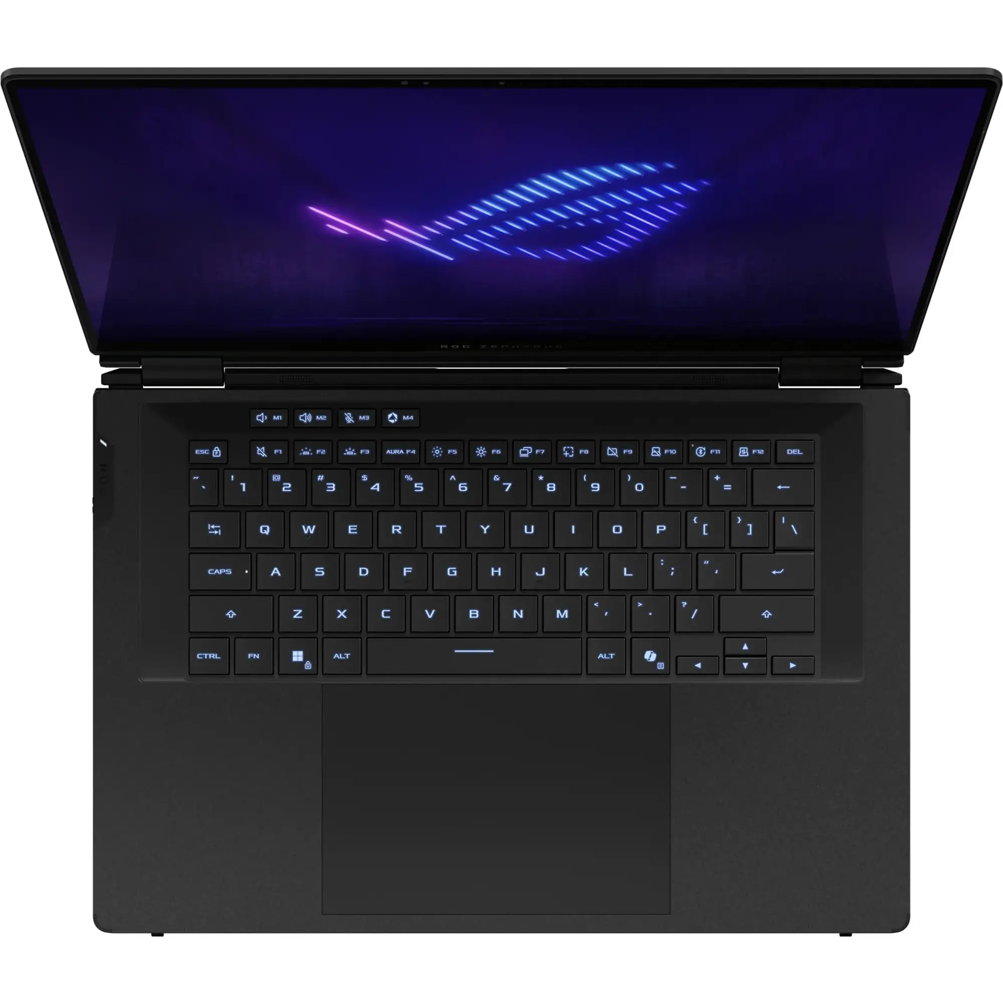 Купить Ноутбук ASUS ROG Zephyrus Duo 16 GX651AX-SR100X (90NR0NT2-M004C0) - фото 7
