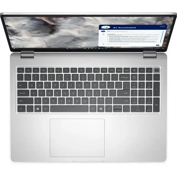 Купить Ноутбук Dell Pro 16 Plus (210-BPCJ-2512BMK) - фото 2