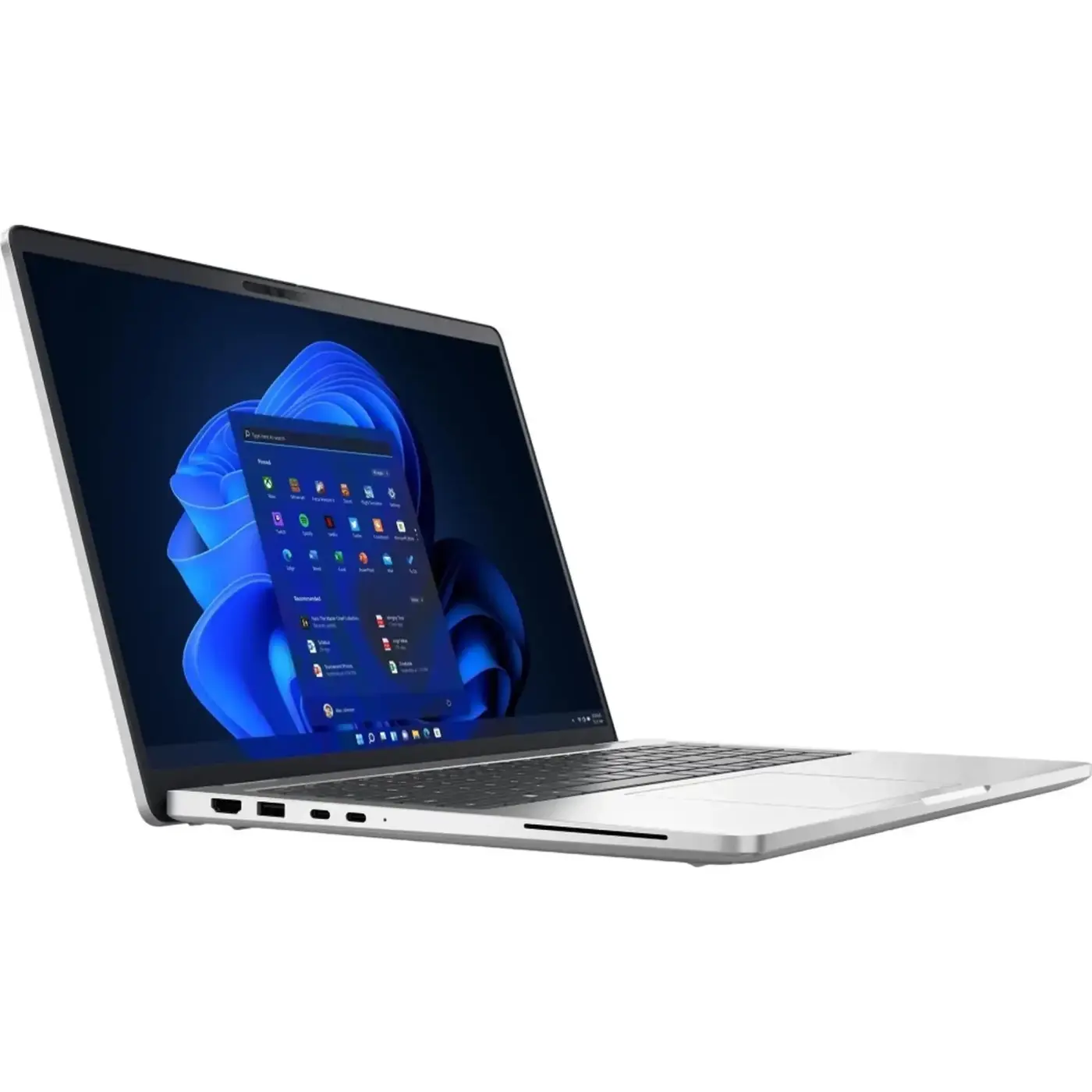 Купить Ноутбук Dell Pro 16 Plus (210-BPCJ-2512BMK) - фото 3
