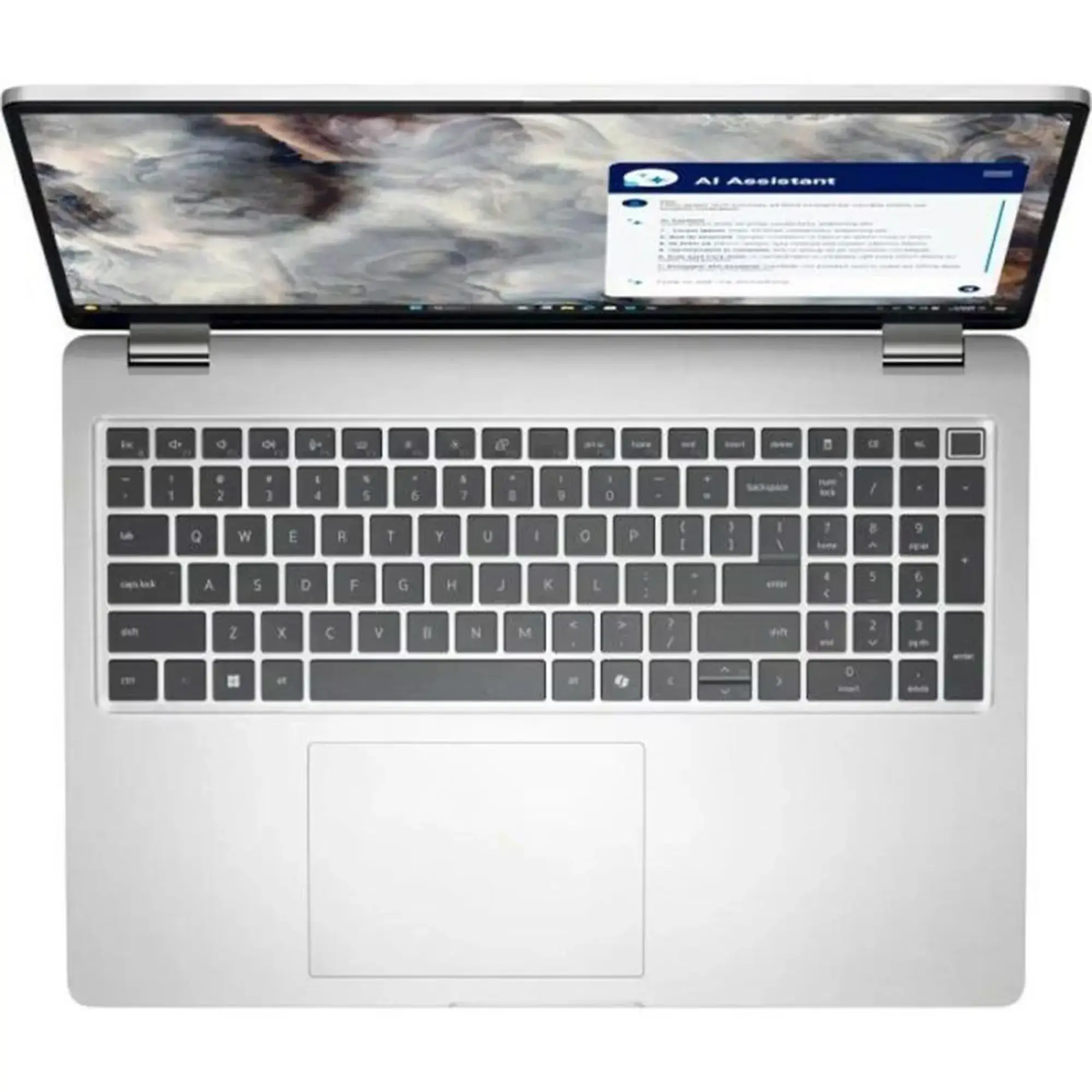Купити Ноутбук Dell Pro 16 Plus (210-BPCK_U7321TBWP) - фото 2