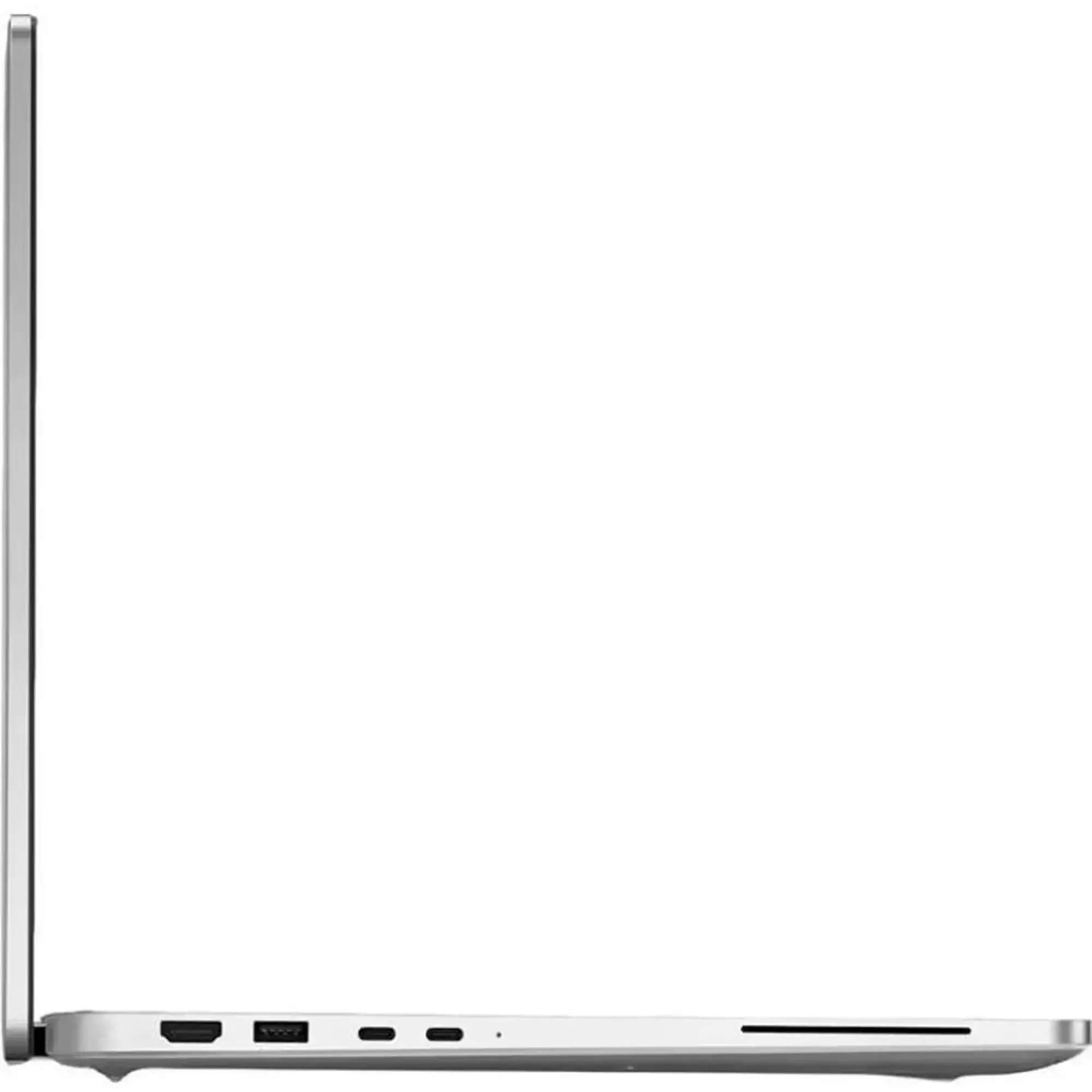 Купити Ноутбук Dell Pro 16 Plus (210-BPCK_U7321TBWP) - фото 4