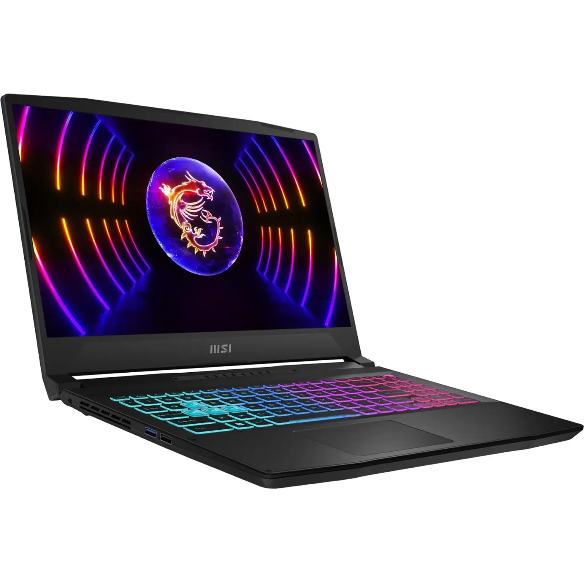 Купити Ноутбук MSI Katana15 HX (B14WGK-1012XUA) - фото 3