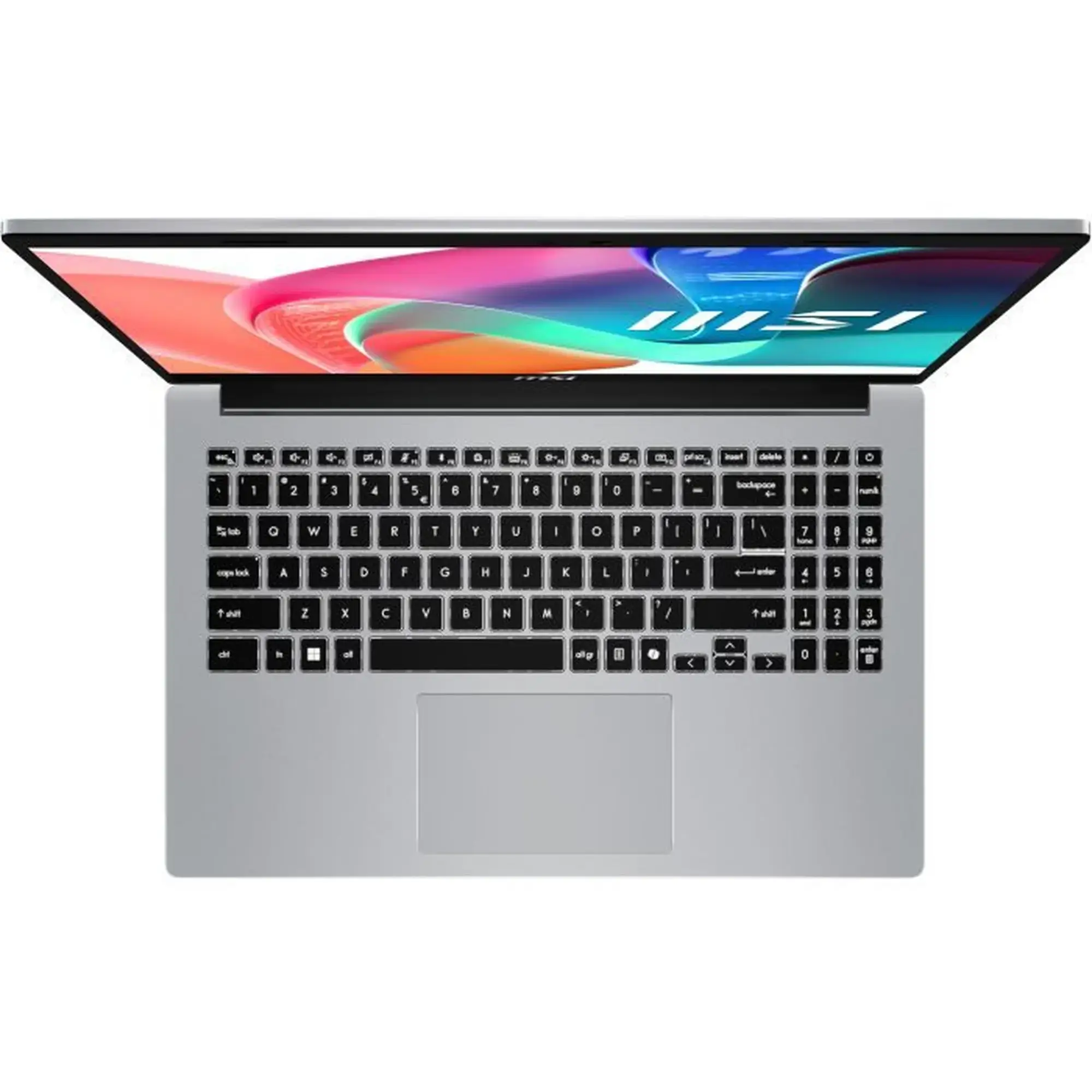 Купити Ноутбук MSI Modern 15 F13MG (9S7-15S121-1003) - фото 2
