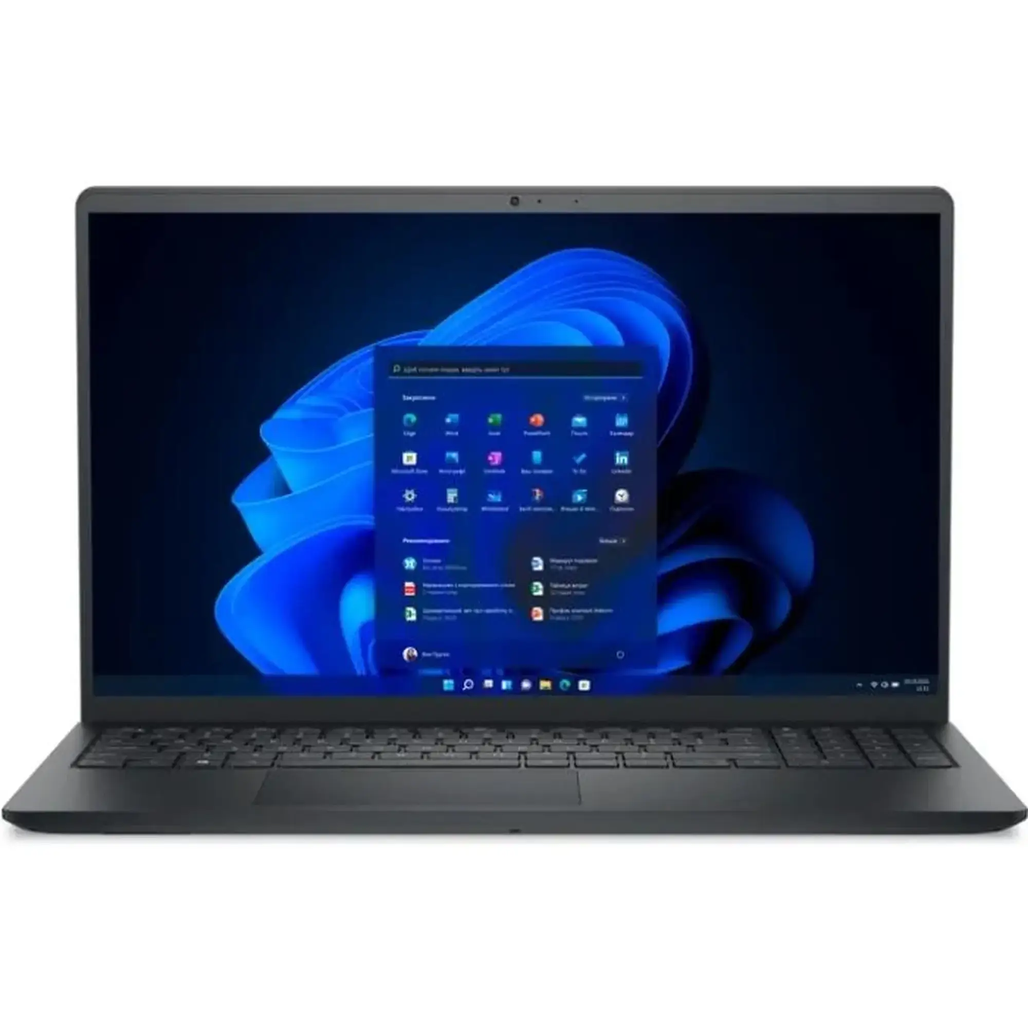 Купить Ноутбук Dell Pro 15 Essential (PV15250_RPLU004_P) - фото 1