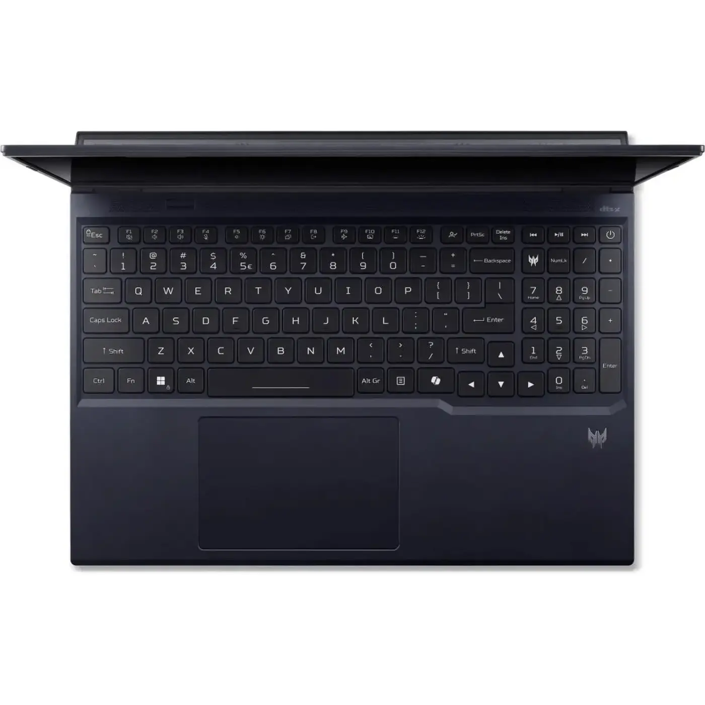 Купити Ноутбук Acer Predator Helios Neo 16 PHN16-I31 (NH.U64EU.005) - фото 2