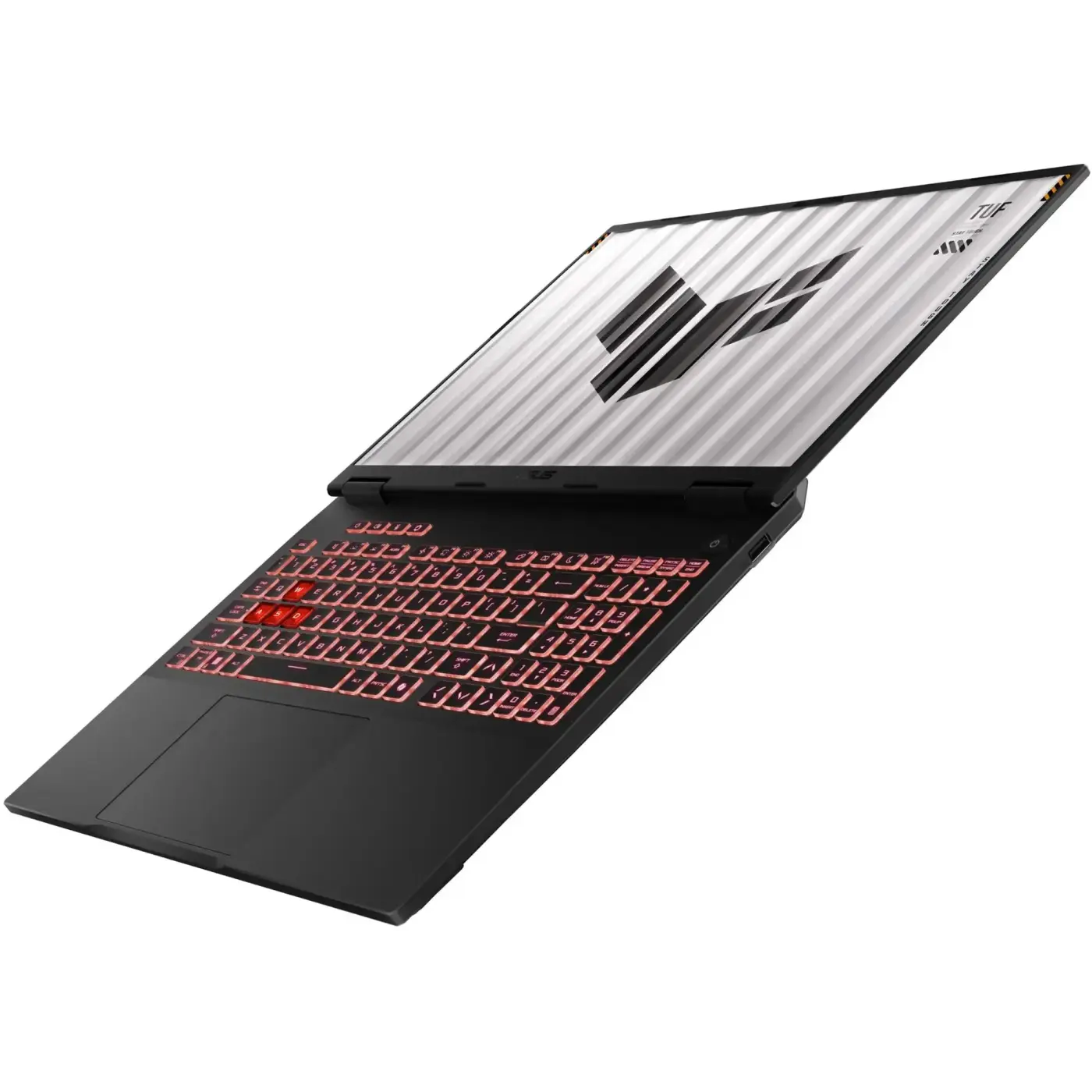 Купити Ноутбук ASUS TUF Gaming F16 FA608UMI-TU166 (90NR0KV1-M00DU0) - фото 4