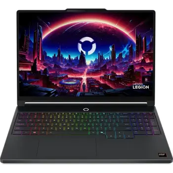 Купить Ноутбук Lenovo Legion 5 15AHP11 (83Q70048RA) - фото 1