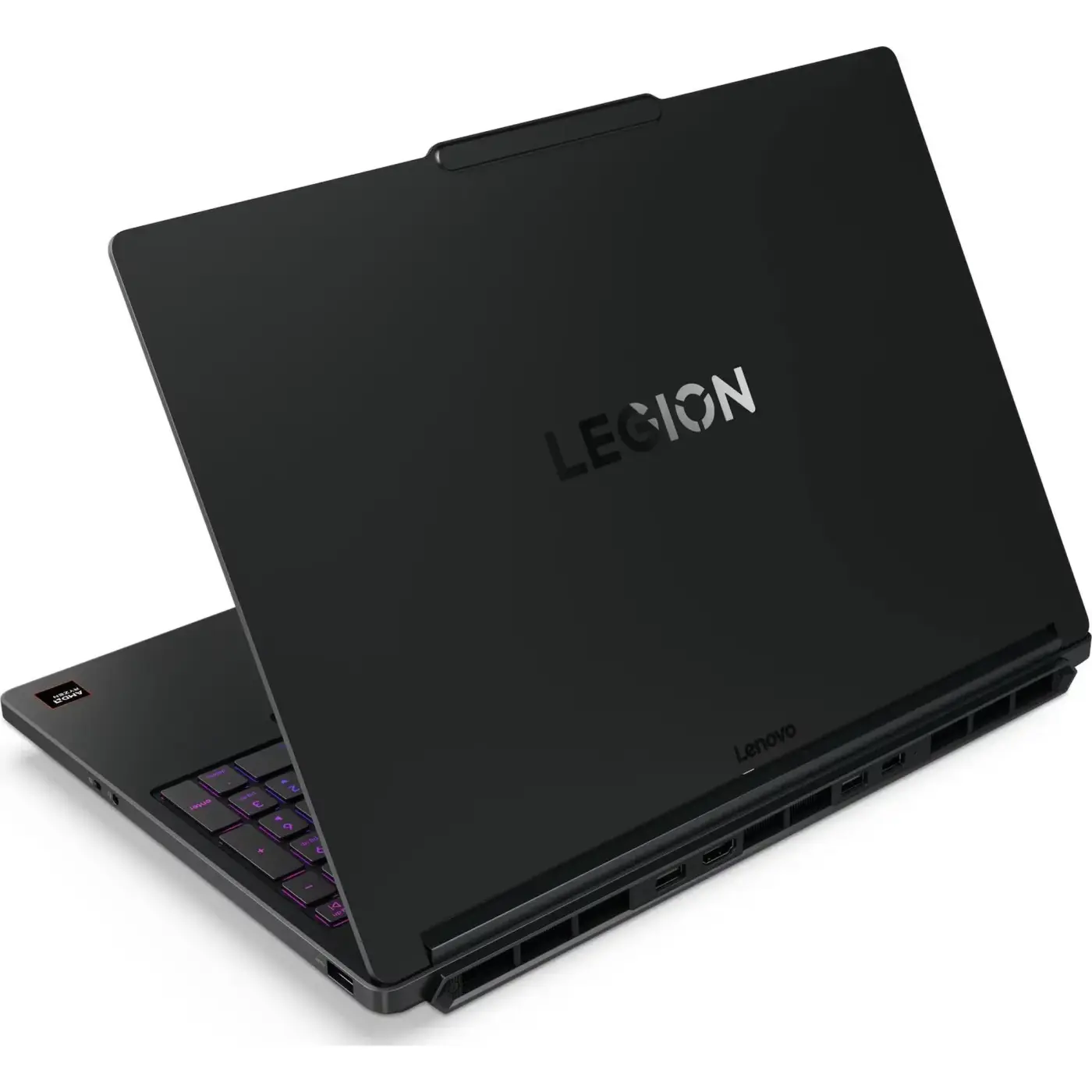 Купить Ноутбук Lenovo Legion 5 15AHP11 (83Q70048RA) - фото 7