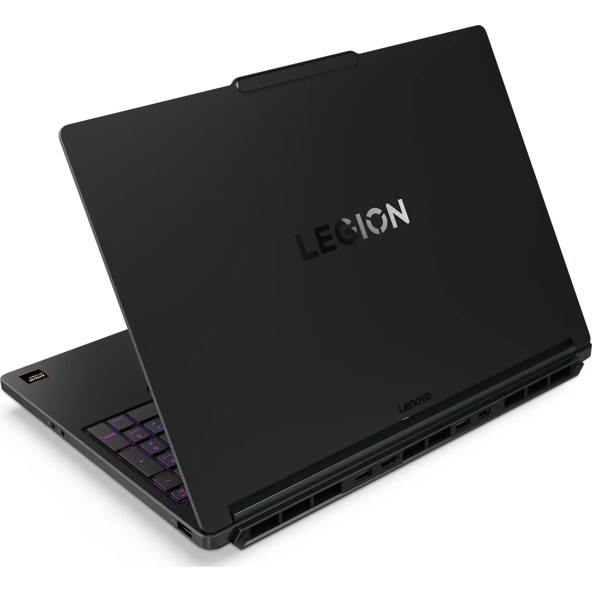 Купить Ноутбук Lenovo Legion 5 15AHP11 (83Q70048RA) - фото 7