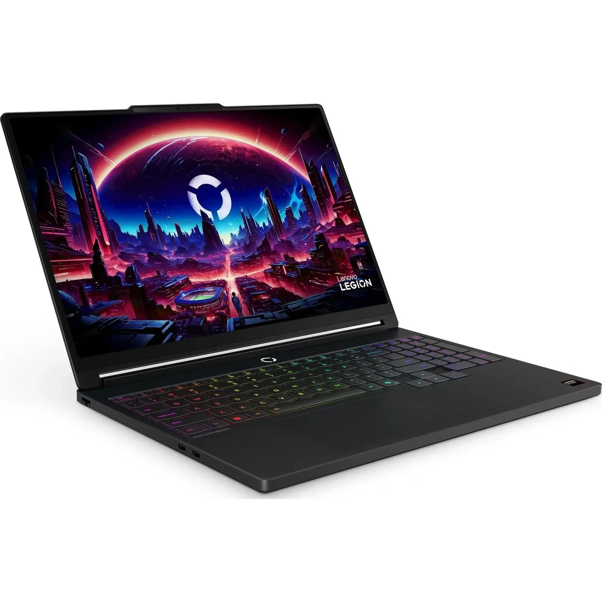 Купить Ноутбук Lenovo Legion 5 15AHP11 (83Q7004BRA) - фото 2