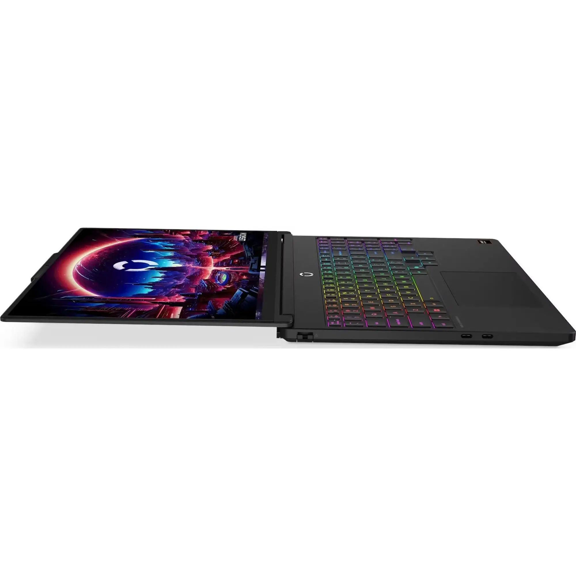 Купить Ноутбук Lenovo Legion 5 15AHP11 (83Q7004BRA) - фото 4