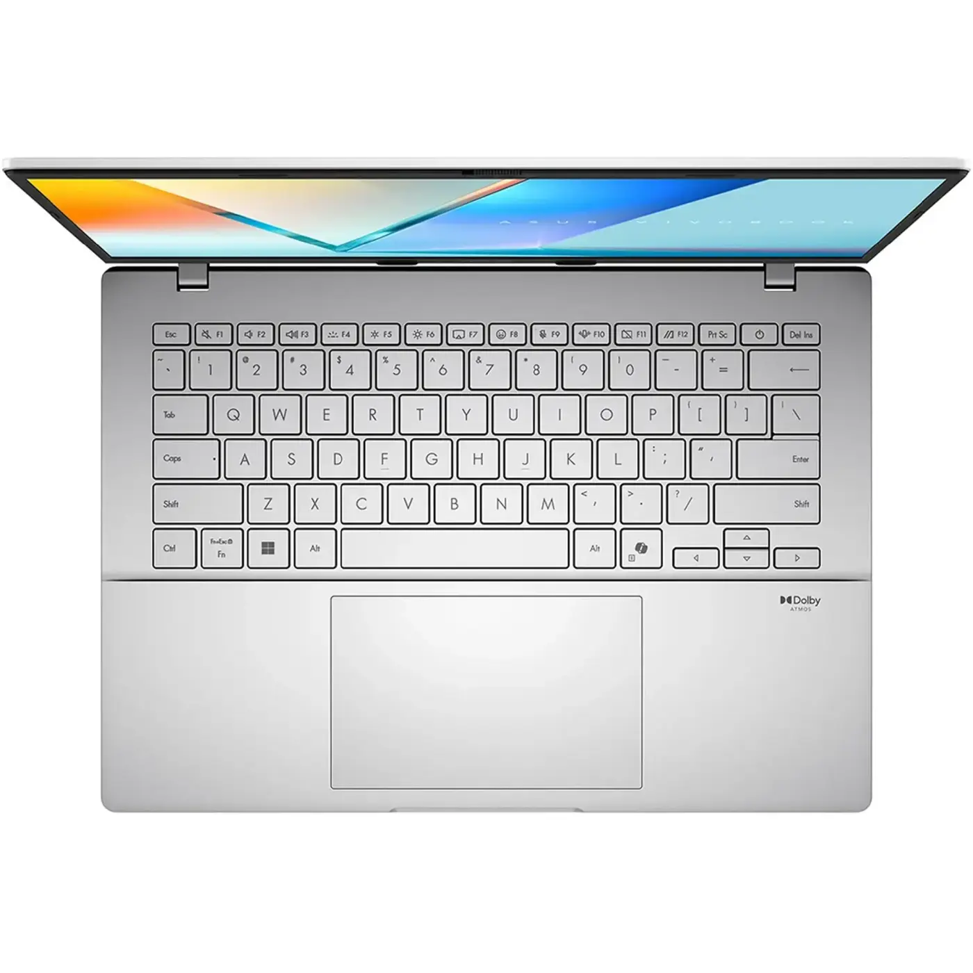 Купити Ноутбук ASUS Vivobook S 14 S3407VA-LY069 (90NB1681-M005X0) - фото 4