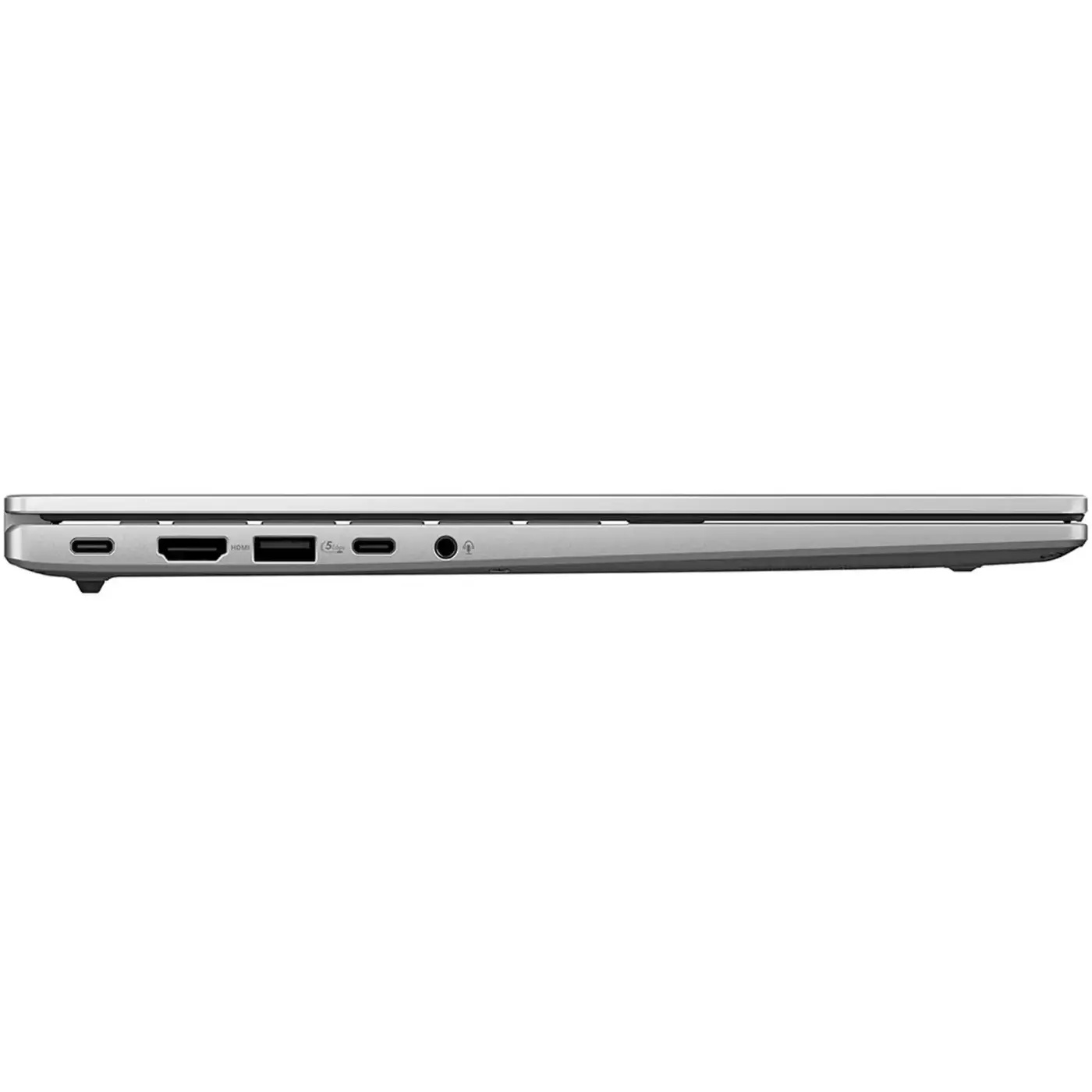 Купити Ноутбук ASUS Vivobook S 14 S3407VA-LY069 (90NB1681-M005X0) - фото 5