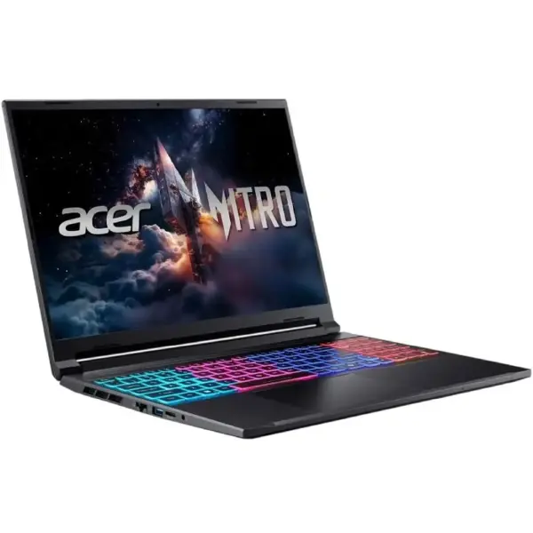 Купити Ноутбук Acer Nitro V 16S ANV16S-71 (NH.U29EU.00C) - фото 2