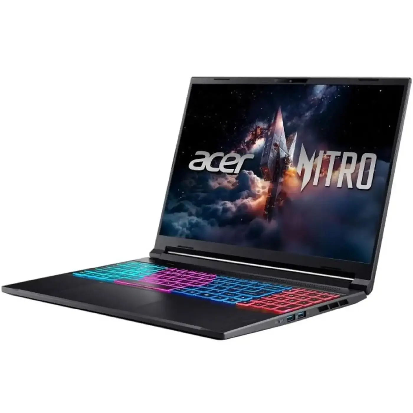 Купити Ноутбук Acer Nitro V 16S ANV16S-71 (NH.U29EU.00C) - фото 3