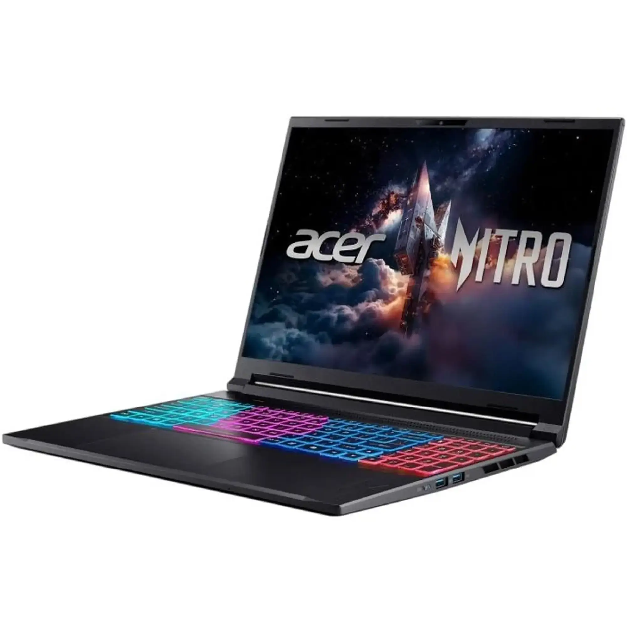 Купити Ноутбук Acer Nitro V 16S ANV16S-71 (NH.U29EU.00C) - фото 3