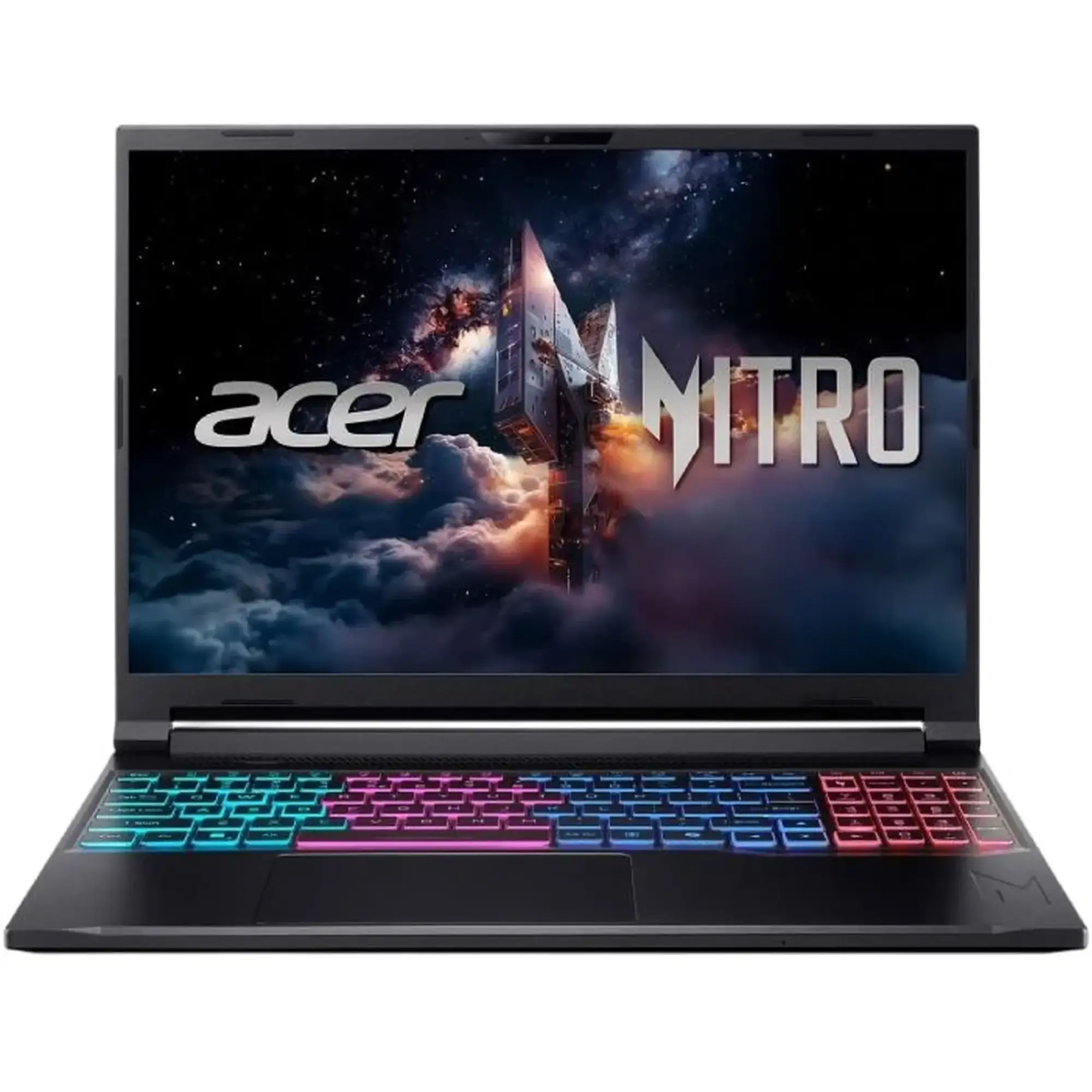 Купити Ноутбук Acer Nitro V 16S ANV16S-71-5024 (NH.U27EU.009) - фото 1