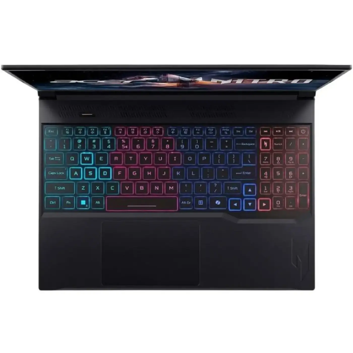 Купити Ноутбук Acer Nitro V 16S ANV16S-71-5024 (NH.U27EU.009) - фото 4