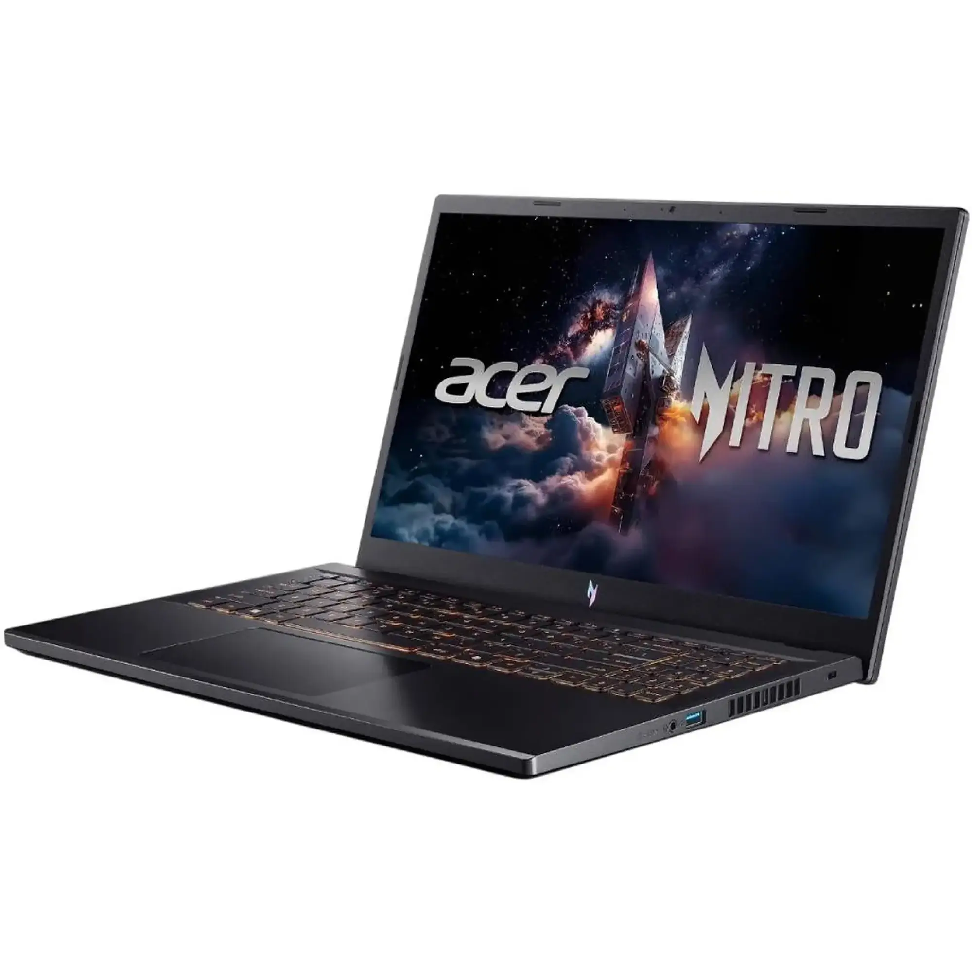 Купити Ноутбук Acer Nitro V 15 ANV15-52 (NH.QZ7EU.011) - фото 3
