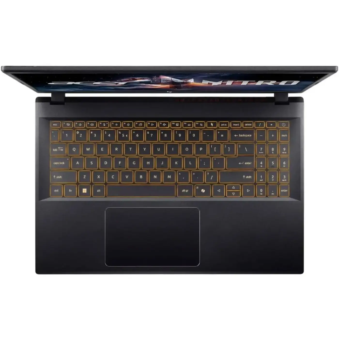 Купити Ноутбук Acer Nitro V 15 ANV15-52 (NH.QZ7EU.011) - фото 4