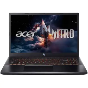 Купити Ноутбук Acer Nitro V 15 ANV15-52-52QW (NH.QV2EU.00X) - фото 1