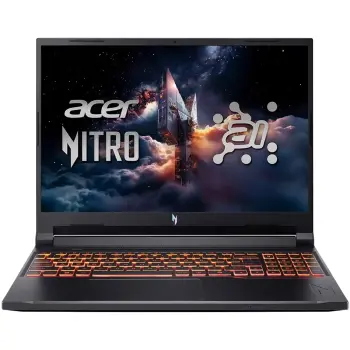 Купити Ноутбук Acer Nitro V 16 AI ANV16-42-R0GW (NH.U1HEU.00A) - фото 1
