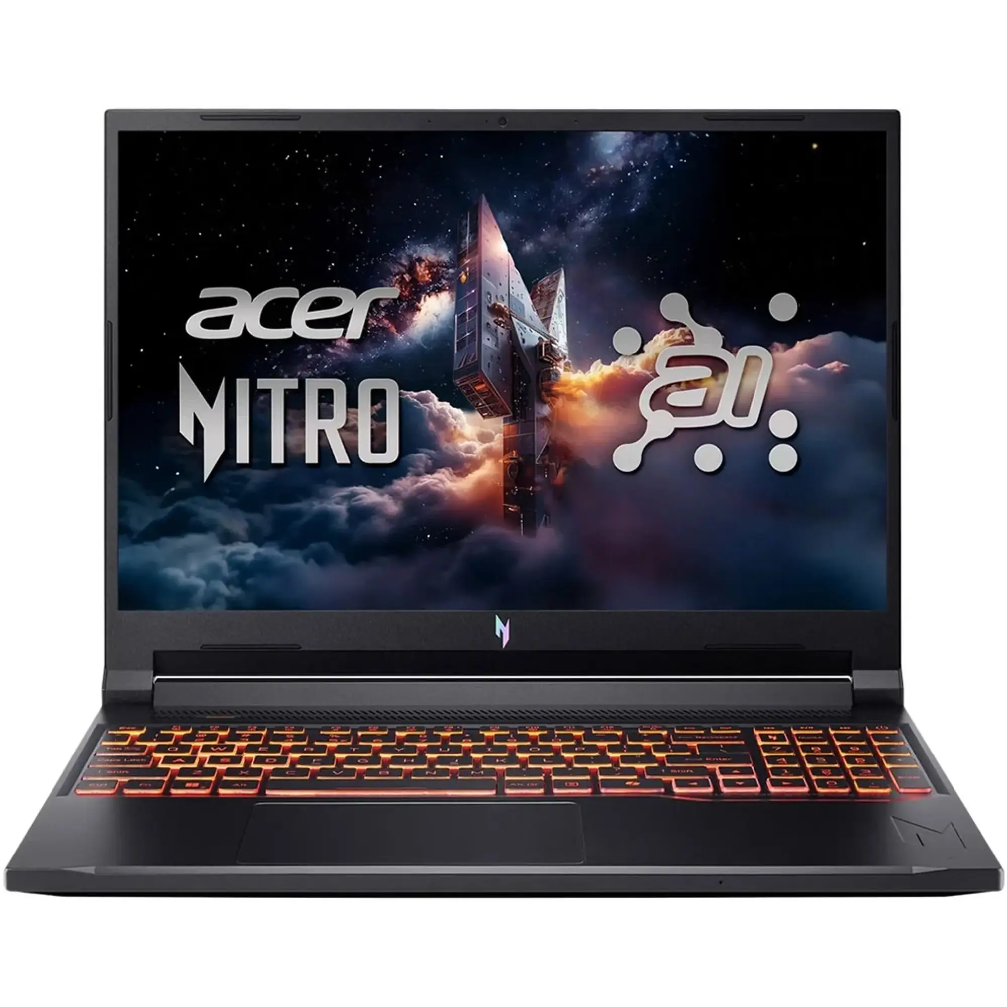 Купити Ноутбук Acer Nitro V 16 AI ANV16-42-R193 (NH.U1FEU.00B) - фото 1